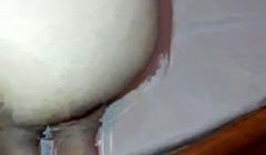 老婆的大水逼