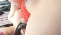 【喷水】道具抽插把自己搞喷了