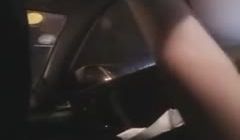 【少妇美女主播】应狼友要求半夜路边勾引光头佬网约