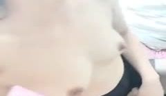 性爱战神VS良家美骚妇 心血来潮想操正做饭的美少