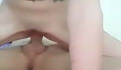 【约炮直播操逼】骚气女主播约炮非主流小哥