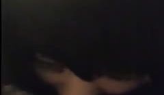 魅惑丝缘足交暴力抽插 呻吟动听让直男射好多