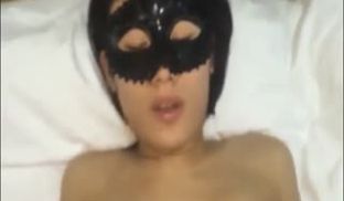 高价私人定制 娇巧美妞被大屌各式姿势爆操呻吟