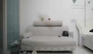 约了个苗条身材长裙妹子抱起来干