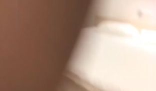 男爵全国探花约了个高颜值蓝衣萌妹子，舌吻互舔调情