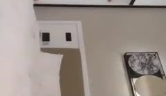 各种姿势狠狠抽插操的淫叫,把美女干爽后又免费让他