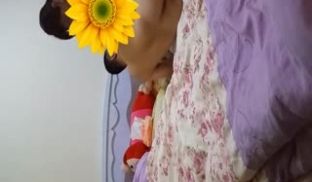 【人妻】人妻少妇露脸偷情 这技术比会所女技师还厉