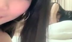 会一字马的小美妹妹 姐妹2人和炮友激情3P啪啪