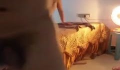 【偷拍】老哥大保健苗条少妇TP啪啪按摩了几下口交