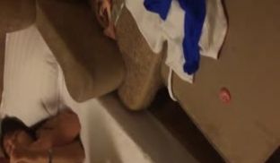 和朋友3P大学系花