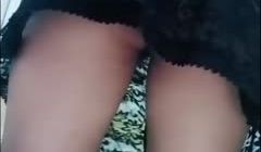 姐妹俩一起玩直播 从浴室玩到卧室 这家男人真爽 