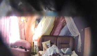 酒店偷拍极品模特身材高颜值美女与年轻小伙激情 一