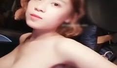 巨乳系前YY娱乐搞笑主播小莹因赌博输光家产改行黄