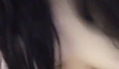 毛毛比较多身材丰满妹子床上自摸逼逼振动棒抽插 肛