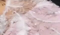 女主播在游乐园吃着撸串玩露出反正我看着也是直接撸