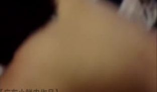 一看就是很寂寞的妹子 太久没爱爱了