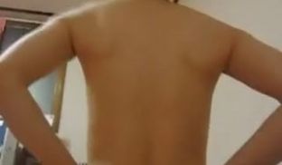 与极品翘臀身材的前女友再续前缘