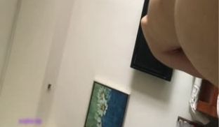 与女神级高素质极品大学美女床战,身材高挑气质好,