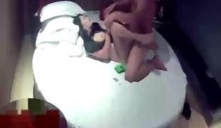 圆床房小老板寻快活召个技术一流的成熟丰满韵味少妇
