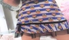 最新流出又一个敢玩不怕被封的漂亮女主播 奶子不是