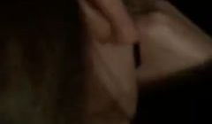 很牛逼的微博美乳红人为了圈粉公共卫生间与炮友爱爱