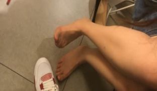 【网曝门事件】优衣库2019口爱版 江大超高颜值