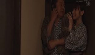 MVSD-474 出差在温泉旅馆的应届毕业生女职