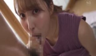 SSIS-181 被岳父的舌头舔了 XX 老公不
