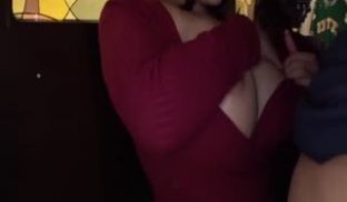 ECB-151 反乳头玩变态