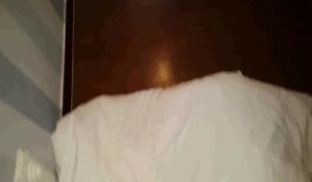 极品爆乳完美身材骚浪小情人全裸激情做爱 跪舔J8