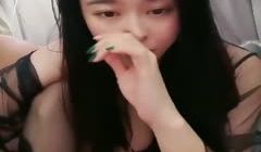 【黑丝骚货人妻】新来的黑丝露脸情趣人妻跟胖哥激情