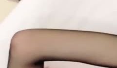 【极品身材】翘臀美逼小少妇，最爱被舔穴 被老公爆