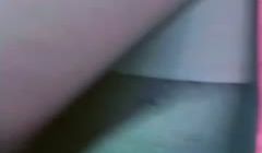 颜值少妇双人啪啪直播，性感黑丝袜足交再自己骑上来