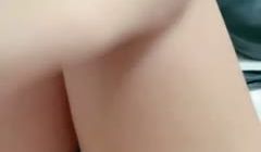 气质佳制服诱惑欧式沙发上自慰掰穴，逼逼很干净撩骚