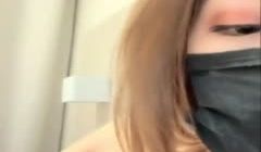 【清纯女神】拨开丁字裤炮友一顿舔逼超爽得