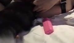 情人销魂一刻 极品身材丰臀情人极致妖娆 情人是用