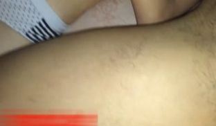 情侣亲密啪啪性爱视频分手后被男友流出 漂亮美乳 
