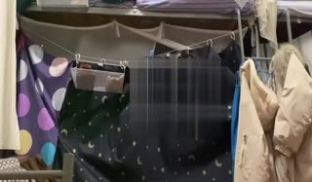 【独家】医学院女生宿舍事件-你没钱开房的时候会潜