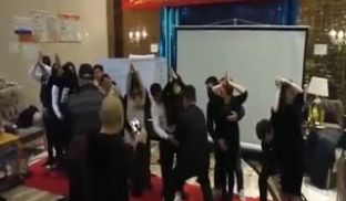 这是什么讲座？什么精英讲师？