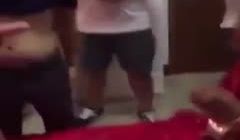 【独家】各地恶俗婚闹视频合集流出