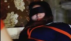 【模特成长史】见证了一位魔鬼身材美女，从兼职模特