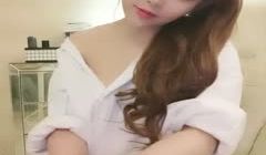 小可爱平台(原卡哇伊)高颜值美女z晨晨ai110
