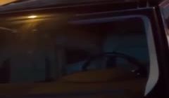 【网曝门】路虎事件，酒吧门口车震被围观