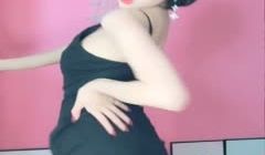 小可爱平台(原卡哇伊)高颜值女神尤物人间妲己10