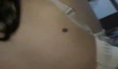 【网曝门事件】香港玛利高校校花与男友啪啪自拍流出