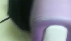小可爱平台(原卡哇伊)一群男女吃好喝好后 直接开