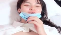 颜值不错小小呀呀20191103收费啪啪大秀 激
