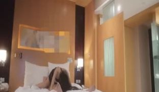 【魔都名凤】上海极品漏风！网名“温柔毒药”重金约