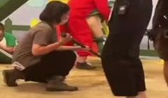 【鱿鱼游戏】输了游戏就要被强奸！正片即将来袭，拍