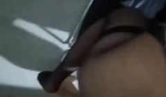 【小编推荐】同事表面是个乖乖女，其实是个骚货！操